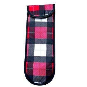 Thirty one flat iron case (2) travel Bundle